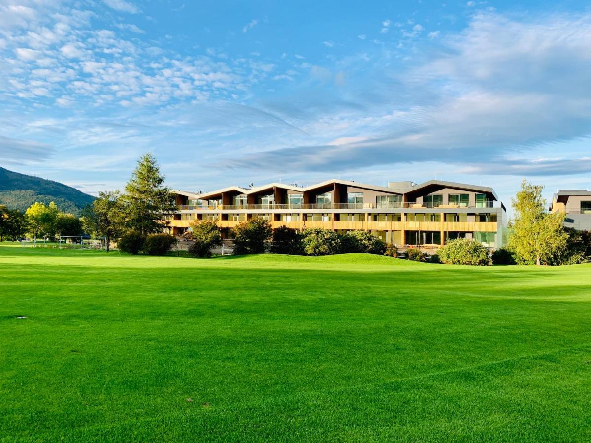 Teehouse Golf Apartment Čeladná Bagian luar foto