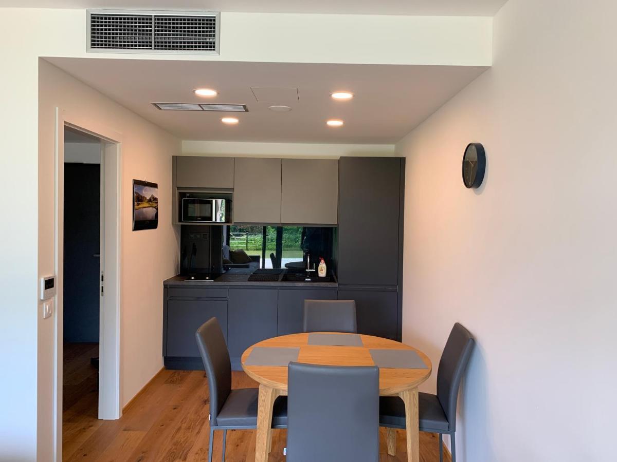 Teehouse Golf Apartment Čeladná Bagian luar foto