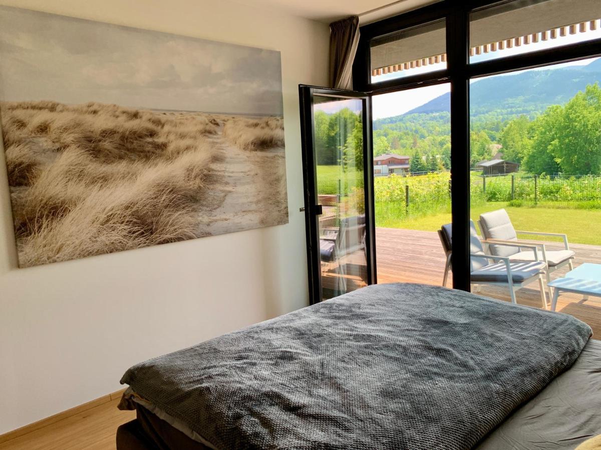Teehouse Golf Apartment Čeladná Bagian luar foto