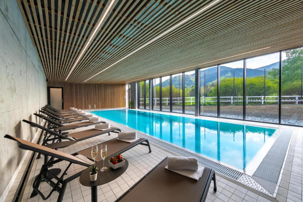 Teehouse Golf Apartment Čeladná Bagian luar foto