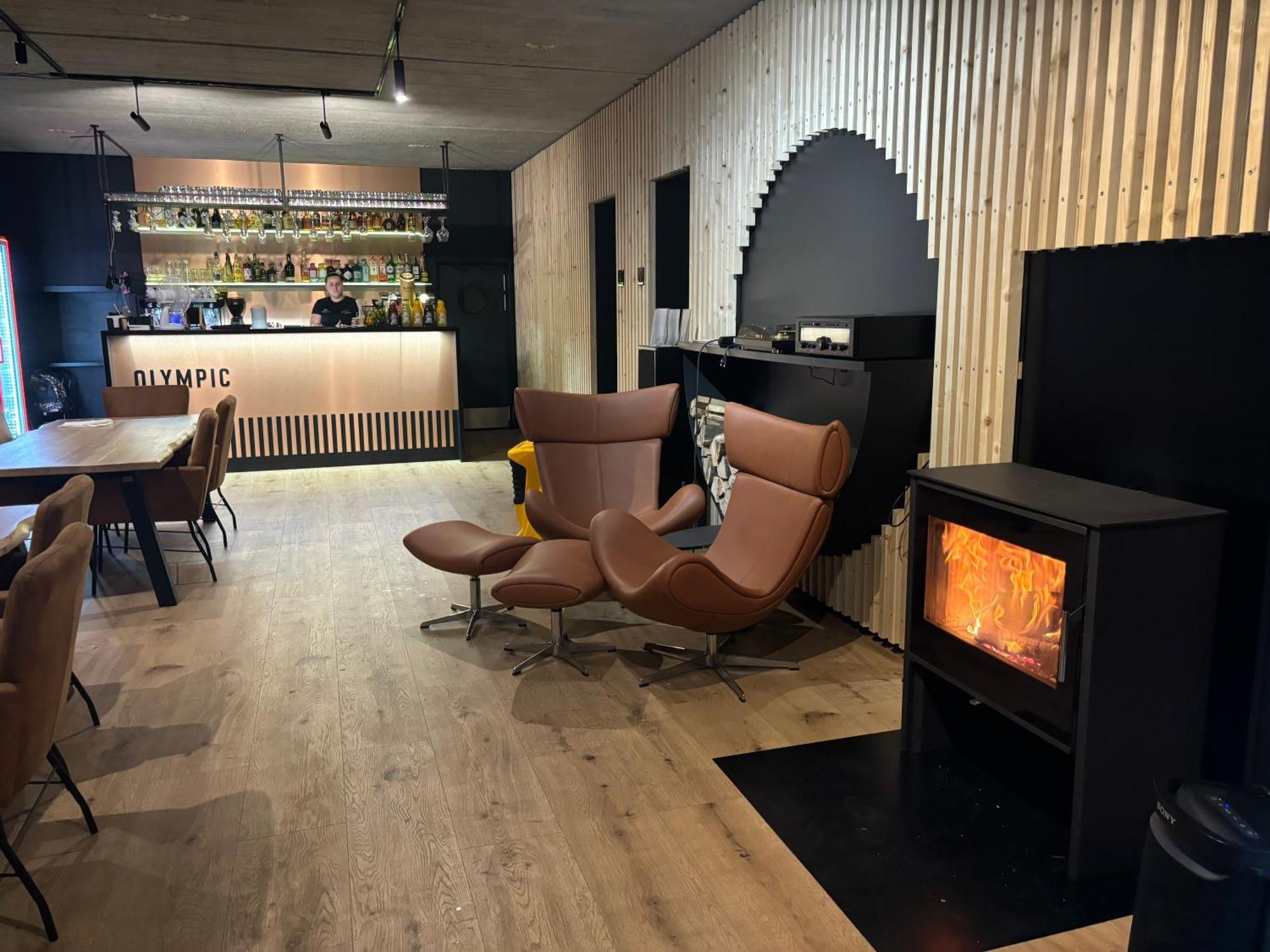 Teehouse Golf Apartment Čeladná Bagian luar foto